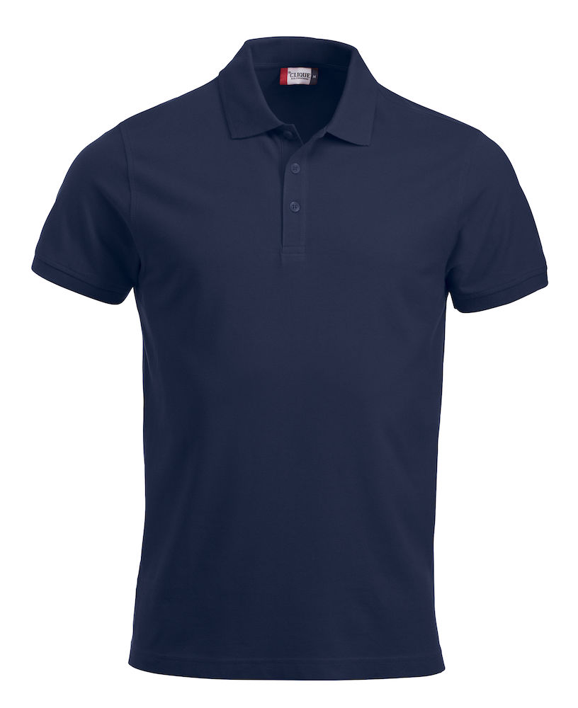 NW Clicque - Classic Lincoln Pike S/S, Herre